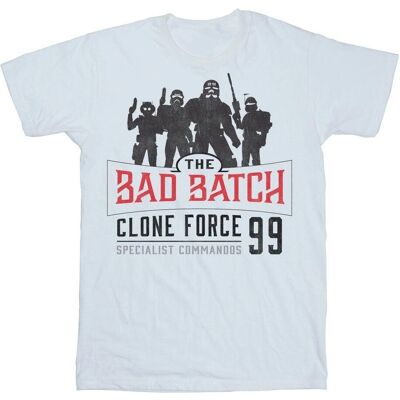 Absolute Cult - Star Wars The Bad Batch Clone Force 99 Absolute Cult - Star Wars The Bad Batch Clone Force 99