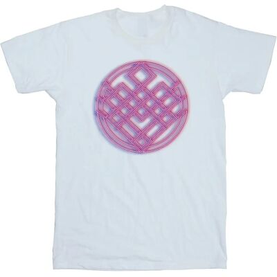Marvel Shang-Chi Neon Icon T-Shirt - Offizielles Marvel Merch Marvel Shang-Chi Neon Icon T-Shirt - Offizielles Marvel Merch