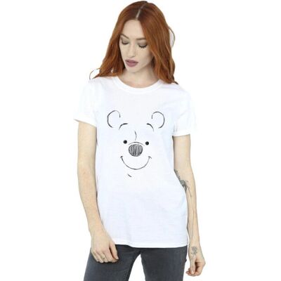 T-shirt Disney Winnie The Pooh Face Fit - Rodzaj produktu T-shirt Disney Winnie The Pooh Face Fit - Rodzaj produktu