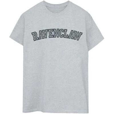 Absolute Cult - Harry Potter Ravenclaw - Sport Grey - Small - T-Shirt Absolute Cult - Harry Potter Ravenclaw - Sport Grey - Small - T-Shirt