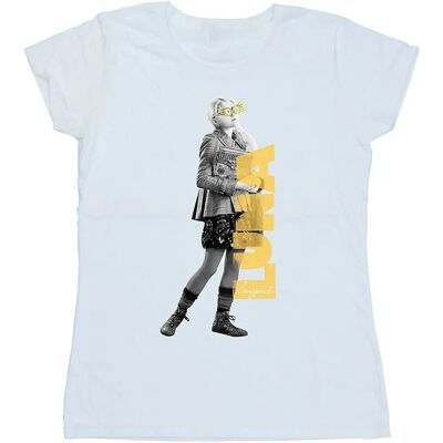 Absolute Cult Luna Lovegood T-Shirt - Harry Potter Absolute Cult Luna Lovegood T-Shirt - Harry Potter