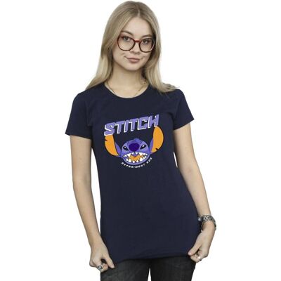 Disney Lilo Stitch Lila T-Shirt - T-Shirt Disney Lilo Stitch Lila T-Shirt - T-Shirt