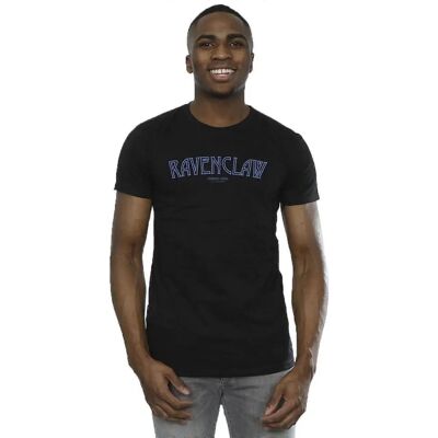 Absolute Cult Harry Potter Ravenclaw Logo T-Shirt - Produktart Absolute Cult Harry Potter Ravenclaw Logo T-Shirt - Produktart