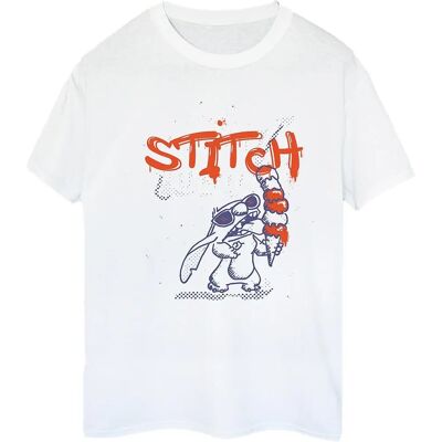 Koszulka Disney Lilo & Stitch Gelato - T-Shirt Koszulka Disney Lilo & Stitch Gelato - T-Shirt