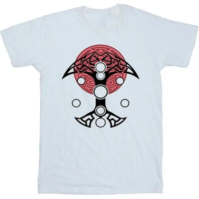 Maglietta X-Large Rosa Bambino Thor Love And Thunder Marvel - Uomo Maglietta X-Large Rosa Bambino Thor Love And Thunder Marvel - Uomo
