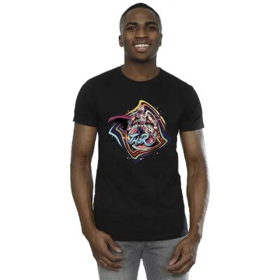 Absolute Cult Marvel Thor Love And Thunder Thor Swirl T-Shirt - T-Shirt Absolute Cult Marvel Thor Love And Thunder Thor Swirl T-Shirt - T-Shirt
