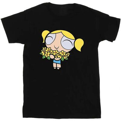 Absolute Cult The Powerpuff Girls Bubbles Pink T-Shirt - Maglietta Absolute Cult The Powerpuff Girls Bubbles Pink T-Shirt - Maglietta
