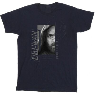 T-Shirt Collage Jedi Obi-Wan Kenobi Star Wars T-Shirt Collage Jedi Obi-Wan Kenobi Star Wars
