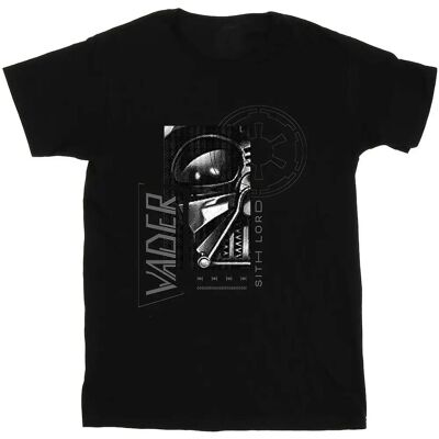 Absolute Cult Star Wars Obi-Wan Kenobi Sith SciFi Collage T-Shirt - T-Shirt Absolute Cult Star Wars Obi-Wan Kenobi Sith SciFi Collage T-Shirt - T-Shirt