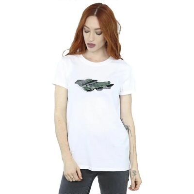 Disney Lightyear Boyfriend Fit T-Shirt - T-Shirt Disney Lightyear Boyfriend Fit T-Shirt - T-Shirt