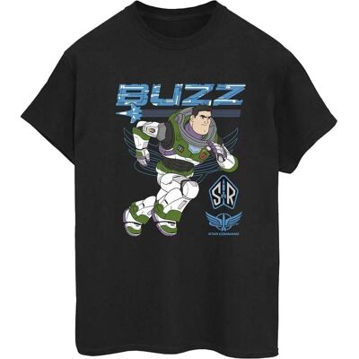 Absolute Cult - Disney Lightyear Buzz Run To Action - Maglietta Absolute Cult - Disney Lightyear Buzz Run To Action - Maglietta