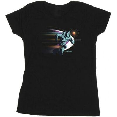 Absolute Cult - Disney Lightyear Running Buzz - T-Shirt Absolute Cult - Disney Lightyear Running Buzz - T-Shirt