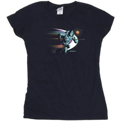 Absolute Cult Disney - Lightyear Running Buzz - Navy Blue Absolute Cult Disney - Lightyear Running Buzz - Navy Blue