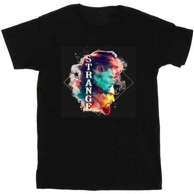 Absolute Cult Marvel Herren Doctor Strange Cloud T-Shirt - Sport grau X-Large Absolute Cult Marvel Herren Doctor Strange Cloud T-Shirt - Sport grau X-Large