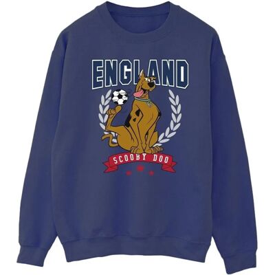 Absolute Cult - Scooby Doo - Navy Blau - XX-Large - Sweatshirt Absolute Cult - Scooby Doo - Navy Blau - XX-Large - Sweatshirt