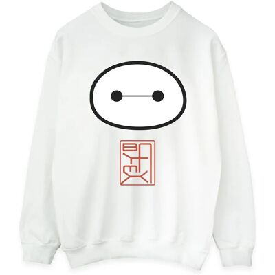 Bluza Disney Big Hero 6 Baymax - Bluza Bluza Disney Big Hero 6 Baymax - Bluza