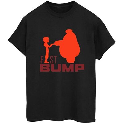 Absolute Cult Disney Big Hero 6 Baymax T-Shirt - Casual, Black, XXX-Large Absolute Cult Disney Big Hero 6 Baymax T-Shirt - Casual, Black, XXX-Large