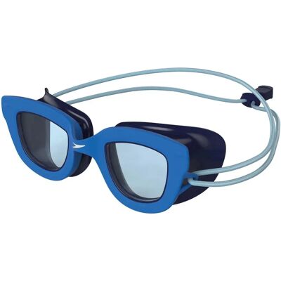 Gafas de Natación Speedo Sunny G Seasiders - Azul Brillante - Gafas para Niños Gafas de Natación Speedo Sunny G Seasiders - Azul Brillante - Gafas para Niños