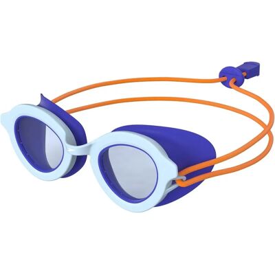 Speedo Junior Sunny G Muscheln Schwimmbrille - Himmelblau - Schwimmbrillen Speedo Junior Sunny G Muscheln Schwimmbrille - Himmelblau - Schwimmbrillen