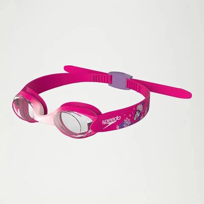 Speedo Damen Elektrisch Pink Schwimmbrille - Schwimmbrillen Speedo Damen Elektrisch Pink Schwimmbrille - Schwimmbrillen