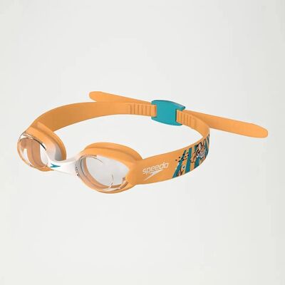 Lunettes de natation Infant Illusion Speedo Unisexe Lunettes de natation Infant Illusion Speedo Unisexe
