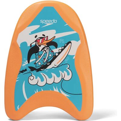 Speedo Floater stampato per bambini - Imparare a nuotare - Tavola da nuoto Speedo Floater stampato per bambini - Imparare a nuotare - Tavola da nuoto