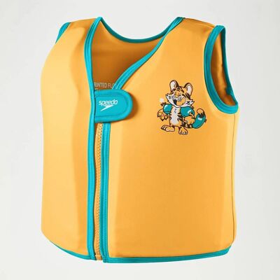 Speedo 81225214688 Gilet Galleggiante Arancione - Gilet Galleggiante Speedo 81225214688 Gilet Galleggiante Arancione - Gilet Galleggiante
