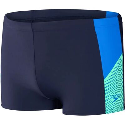 Speedo Navy Dive Boxer - Swimwear for Men Speedo Navy Dive Boxer - Swimwear for Men