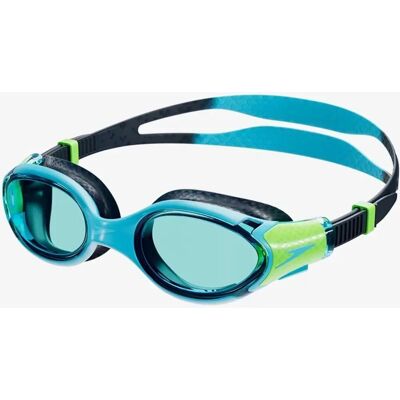 Lunettes de Natation Speedo Biofuse 2.0 Junior - Bleu/Vert Lunettes de Natation Speedo Biofuse 2.0 Junior - Bleu/Vert