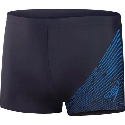 Speedo Medley Logo Aquashort - Costum de baie Speedo Medley Logo Aquashort - Costum de baie