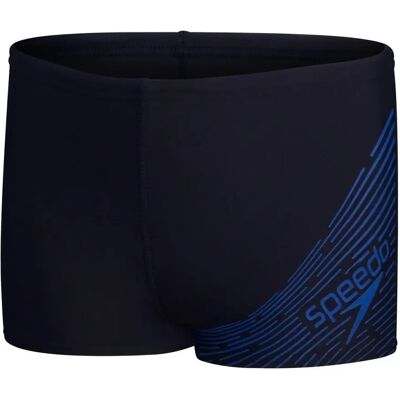 Speedo Jungen Navy Cobalt Badehose - Badehose Speedo Jungen Navy Cobalt Badehose - Badehose