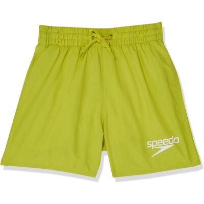 Speedo Gyerek Fürdőruha 13" Zöld - Watershort Speedo Gyerek Fürdőruha 13" Zöld - Watershort