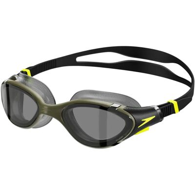 Lunettes de Natation Biofuse 2.0 Polarisees Speedo - Vert Foncé Lunettes de Natation Biofuse 2.0 Polarisees Speedo - Vert Foncé