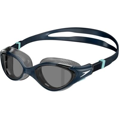 Speedo Women's Biofuse 2.0 Goggles - Navy/Blue Speedo Women's Biofuse 2.0 Goggles - Navy/Blue
