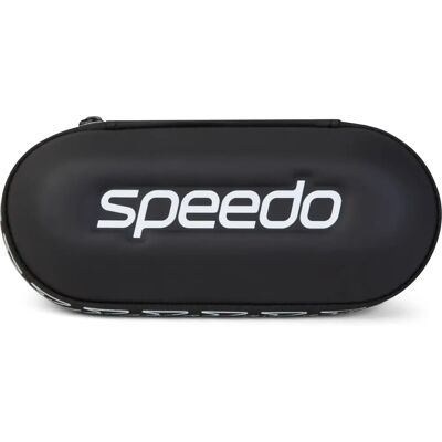 Speedo MARINER PRO MIR GOG AU Fekete - Úszószemüveg tároló Speedo MARINER PRO MIR GOG AU Fekete - Úszószemüveg tároló