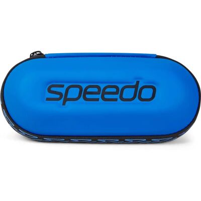 Speedo Úszószemüveg Táska - Kék - Védelem Speedo Úszószemüveg Táska - Kék - Védelem