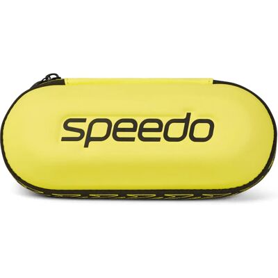Speedo Unisex Úszószemüveg Tároló - Sárga - Védelem Speedo Unisex Úszószemüveg Tároló - Sárga - Védelem