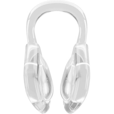 Speedo Biofuse Orrklipsz - Átlátszó Úszófelszerelés Speedo Biofuse Orrklipsz - Átlátszó Úszófelszerelés