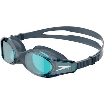 Speedo Hydrosity 2.0 Gogle do pływania - Szary/Niebieski - Ochrona UV Speedo Hydrosity 2.0 Gogle do pływania - Szary/Niebieski - Ochrona UV