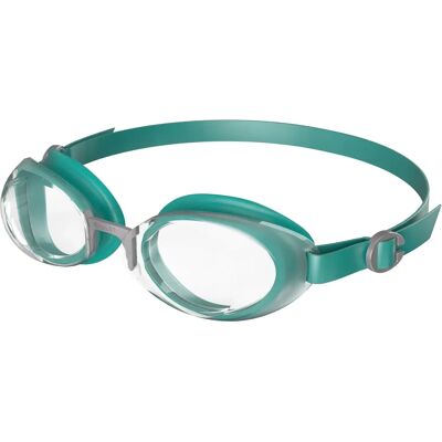 Speedo Jet 2.0 turkis/klare svømmebriller - Svømmebriller Speedo Jet 2.0 turkis/klare svømmebriller - Svømmebriller