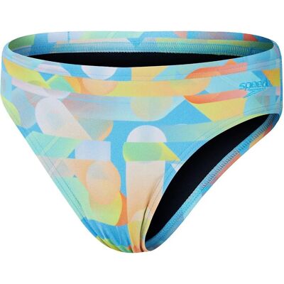 Speedo Allover Print Swim Trunk - Swimsuit Speedo Allover Print Swim Trunk - Swimsuit