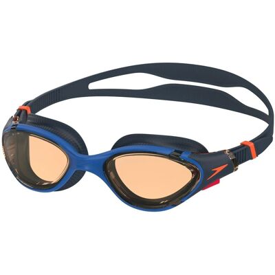 Speedo Biofuse 2.0 Simhjelm - Mörkblå Speedo Biofuse 2.0 Simhjelm - Mörkblå