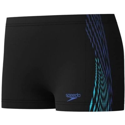 Speedo Maillot Unisexe - 164 - Prêt pour l'entraînement - Publicité Speedo Maillot Unisexe - 164 - Prêt pour l'entraînement - Publicité