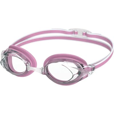 Speedo Vanquisher 3.0 - Vaaleanpunainen - Säädettävät uimalasit Speedo Vanquisher 3.0 - Vaaleanpunainen - Säädettävät uimalasit