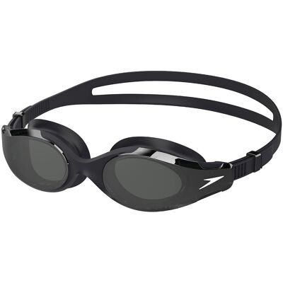 Occhiali da Nuoto Hydrosity 2.0 Mirror - Nero / Fumo / Specchio Argento - Accessori da Nuoto Occhiali da Nuoto Hydrosity 2.0 Mirror - Nero / Fumo / Specchio Argento - Accessori da Nuoto