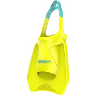 Speedo Biofuse Fitness Swim Fin - Yellow/Green - Swim Fin Speedo Biofuse Fitness Swim Fin - Yellow/Green - Swim Fin