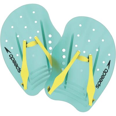 Speedo Tech Arctic Glass - Úszó toll Speedo Tech Arctic Glass - Úszó toll
