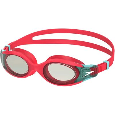 Speedo Hydrosity 2.0 Zwembril - Roze, Blauw, UV-bescherming Speedo Hydrosity 2.0 Zwembril - Roze, Blauw, UV-bescherming