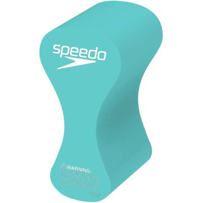 Speedo Team Pull buoy - Blue - Upper body focus Speedo Team Pull buoy - Blue - Upper body focus