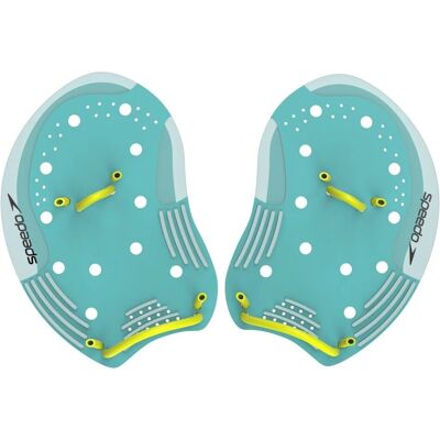 Speedo IM Tech Plavecké pádlo - Plavecká páka Speedo IM Tech Plavecké pádlo - Plavecká páka
